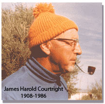 J. Harold Courtright